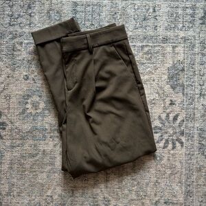 Banana Republic Trousers